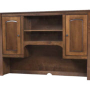 Woodbury Hutch Top - Image 2