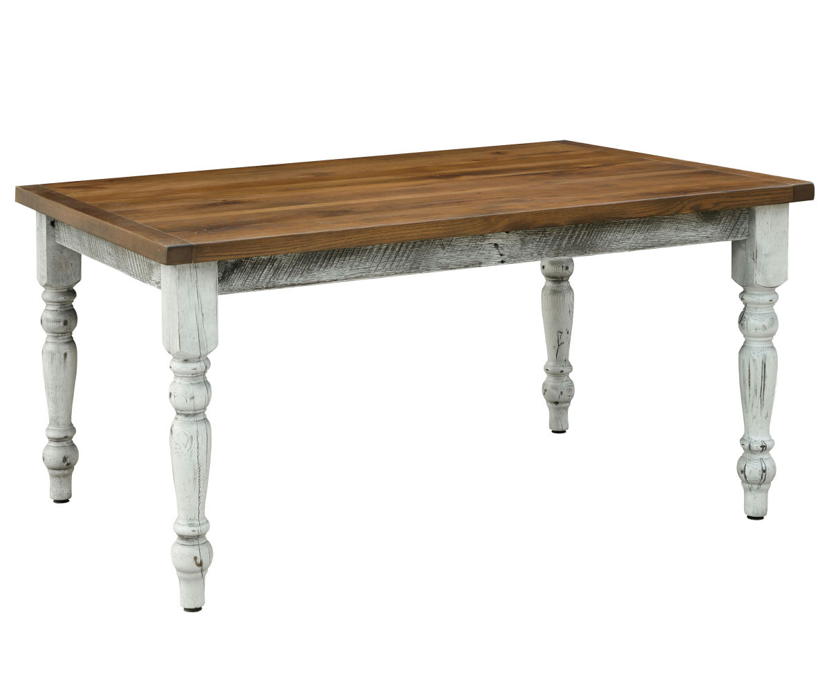 Heartland Table PA Dutch Woodcraft