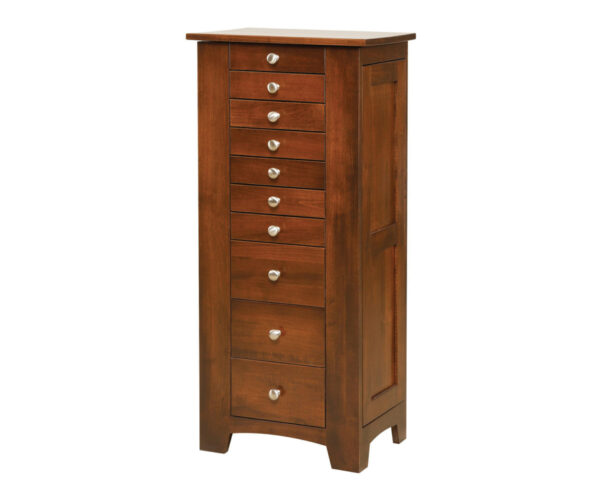 Jewelry Storage