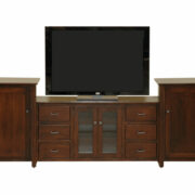 7200 Wall Unit