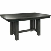 Accent Mission Table