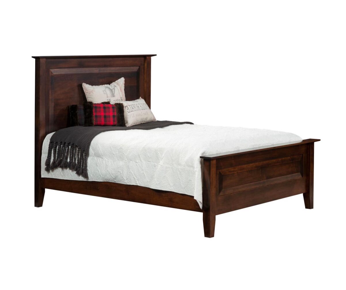 Worthington Bed