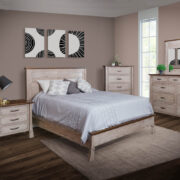 Grant Bed - Image 3