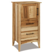 Atlantic CPAP Nightstand