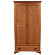 Heritage Wardrobe