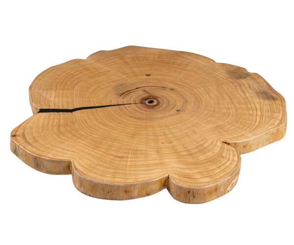 Live Round Slab