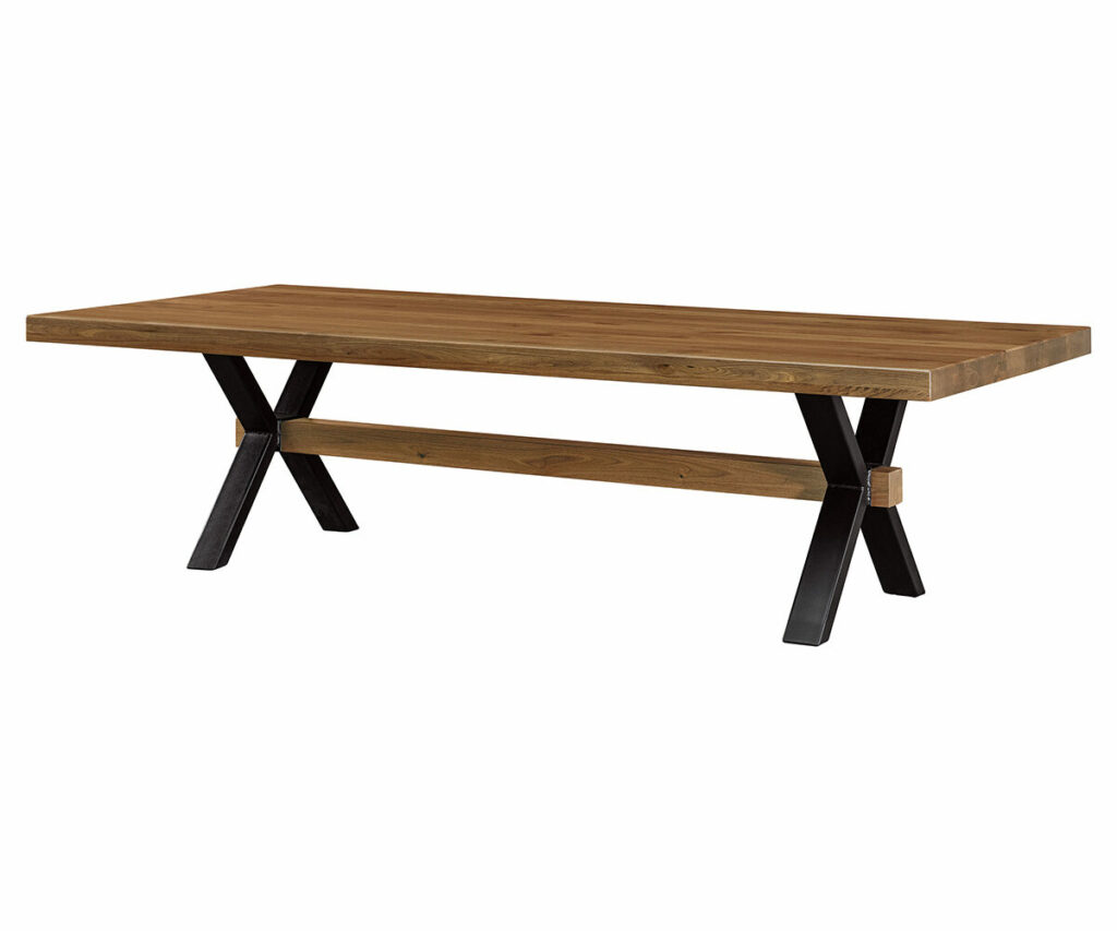 durango-trestle-table-pa-dutch-woodcraft