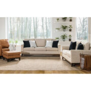 Brooklyn Loveseat - Image 3