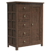Alto Bedroom Collection - Image 12