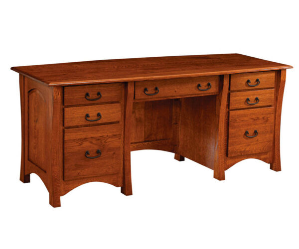 Master Executive Desk - 70"