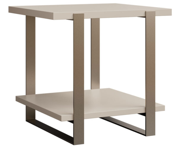 Saratoga End Table