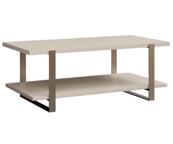 Saratoga Coffee Table