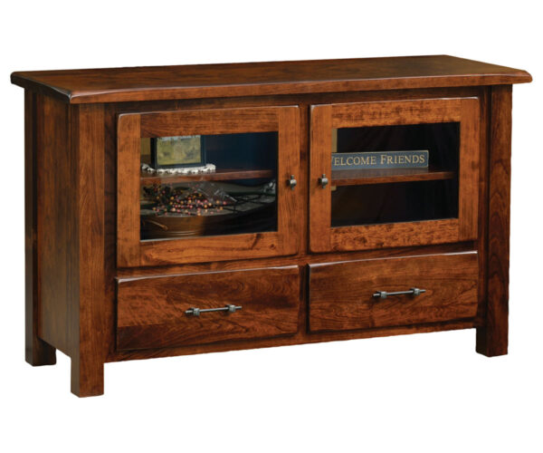 Barn Floor TV Stand - 50"