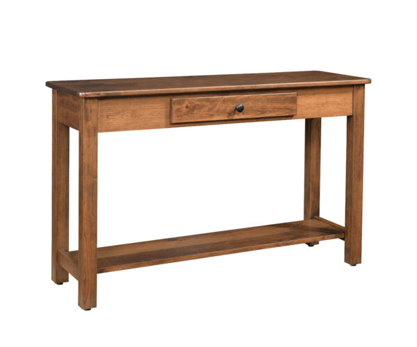 Country Sofa Table
