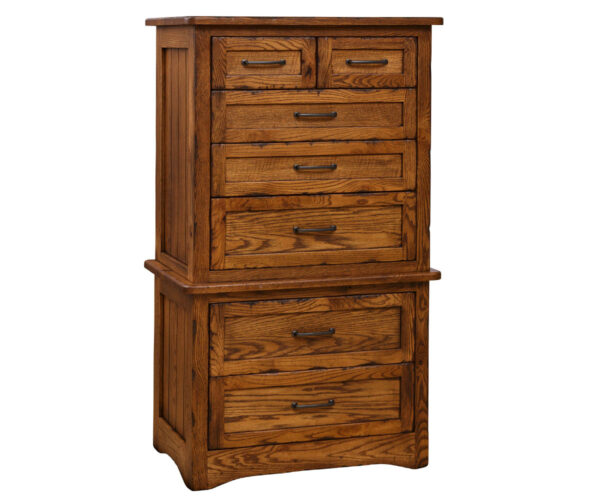Farmstead Chest on Chest