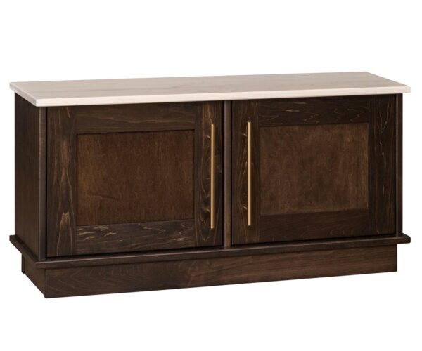 Infinity Coffee Cabinet