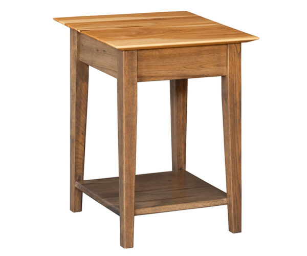 Simplicity Small End Table