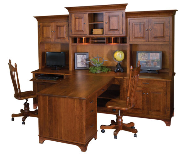 Finley Partner Desk