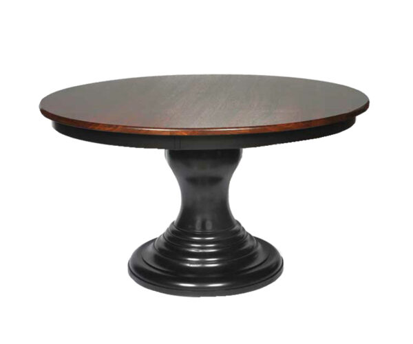 Buckeye Table