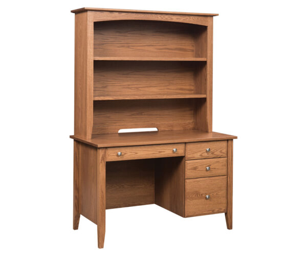 Hampton Kneehole Desk