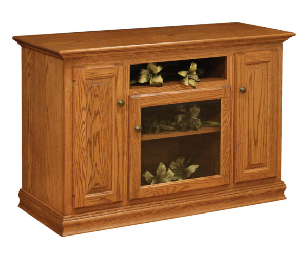 Traditional TV Stand - 50"W