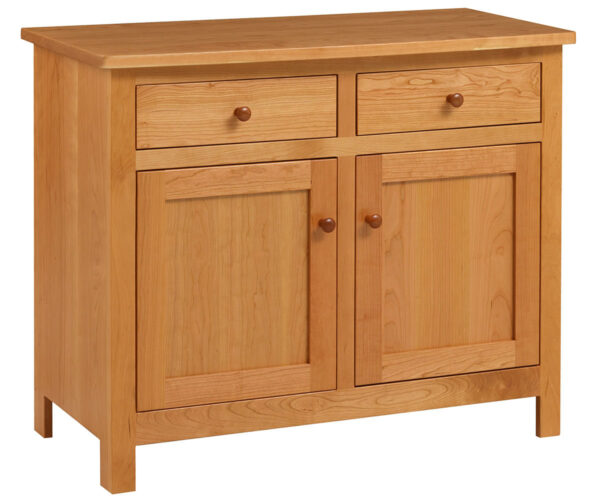 Georgetown 2 Door Buffet