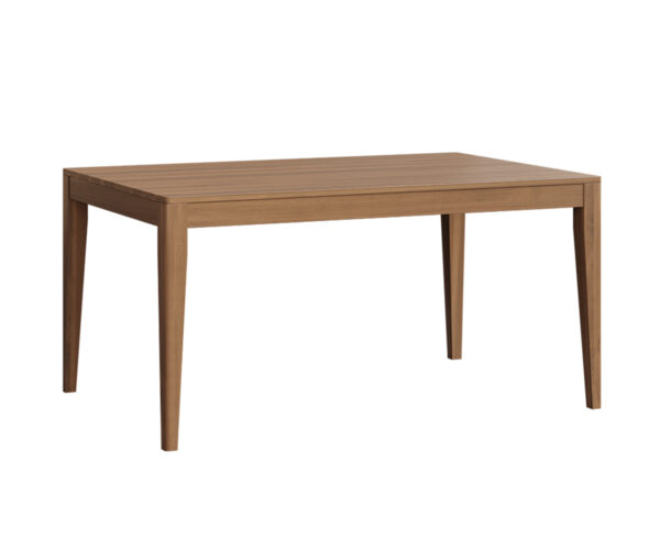 Delta Extension Table