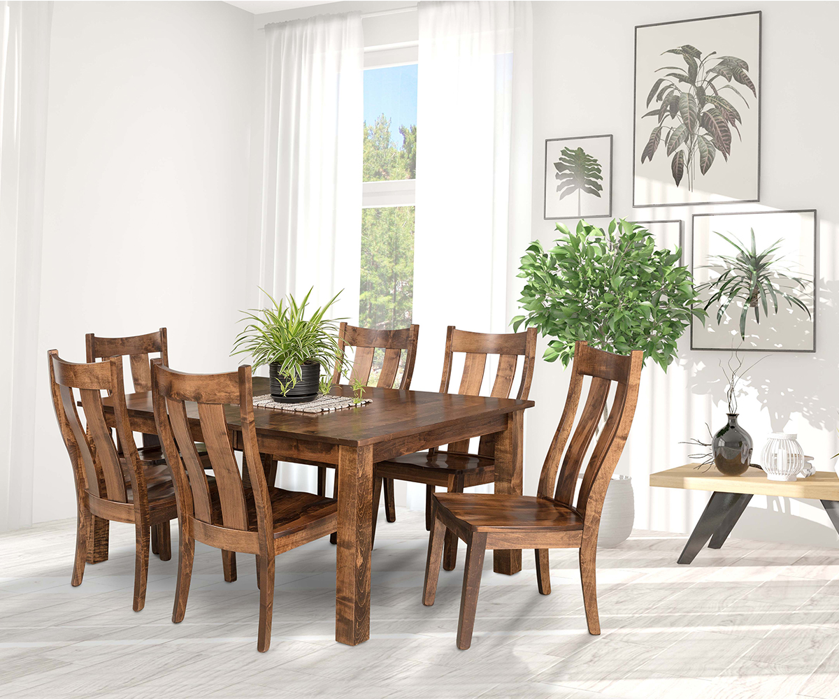 Kingston Table - Image 5