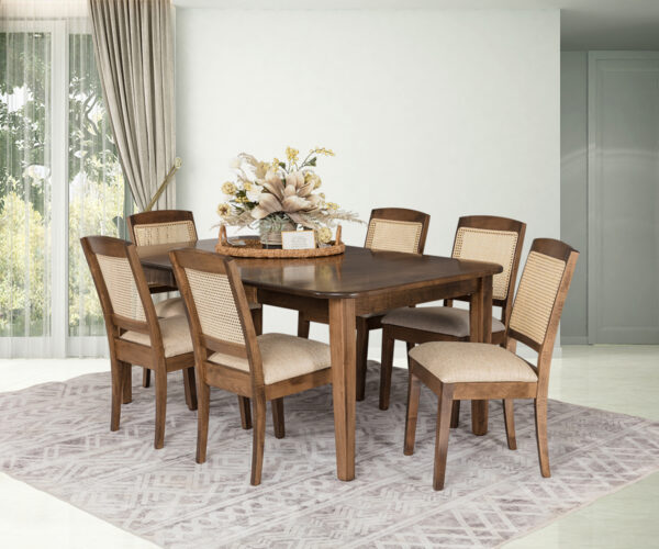 Cayman Chair Dining Collection