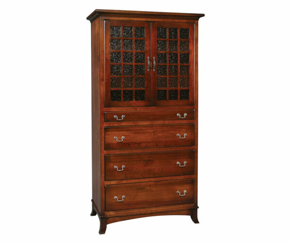 Edinburg Armoire