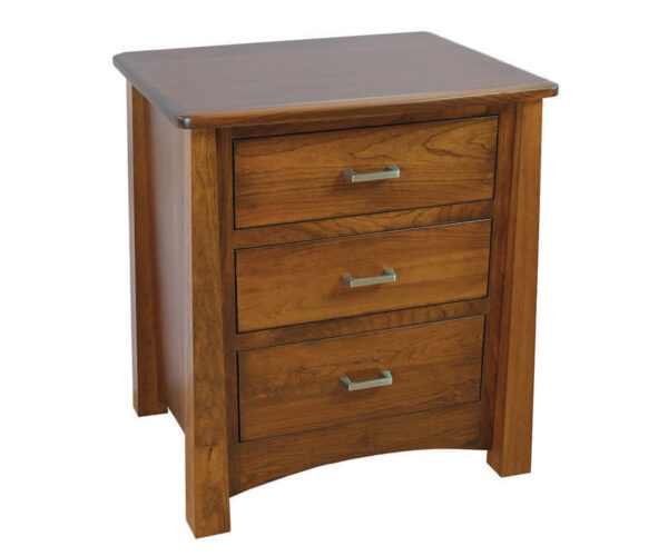 Madison Mission Nightstand