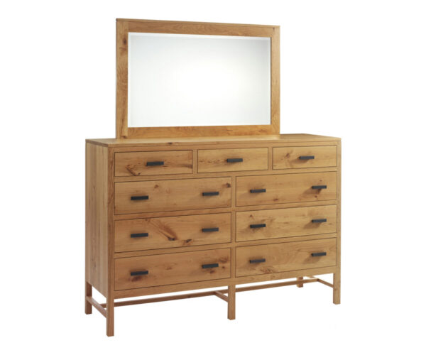 Lynnwood High Dresser