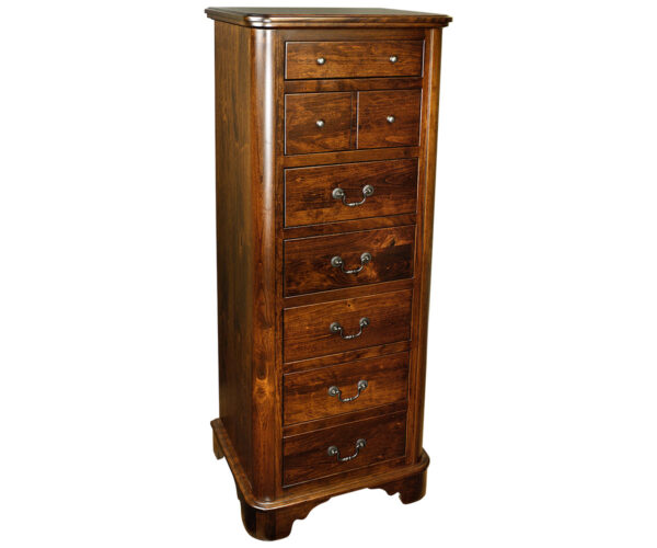 Tuscany Lingerie Chest