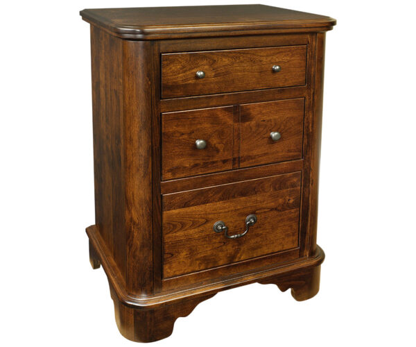 Tuscany Nightstand - 23"W