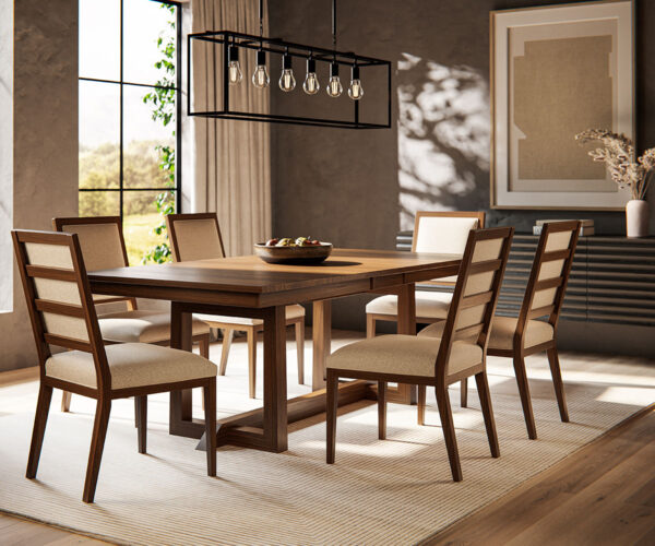 Audrey Table Collection