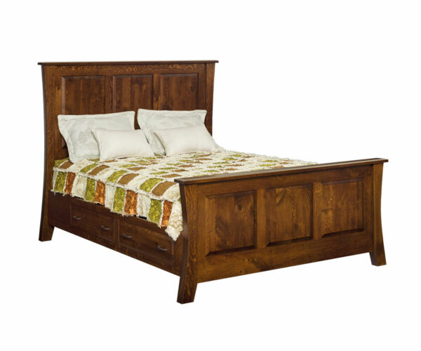Perrysville Bed