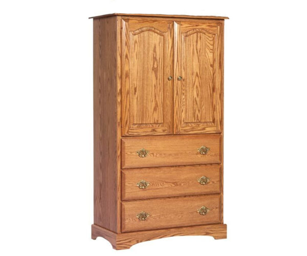 Sierra Classic Armoire