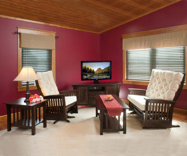 Deluxe Glider Collection