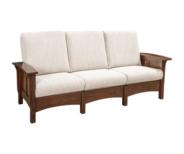 Panel Mission Sofa