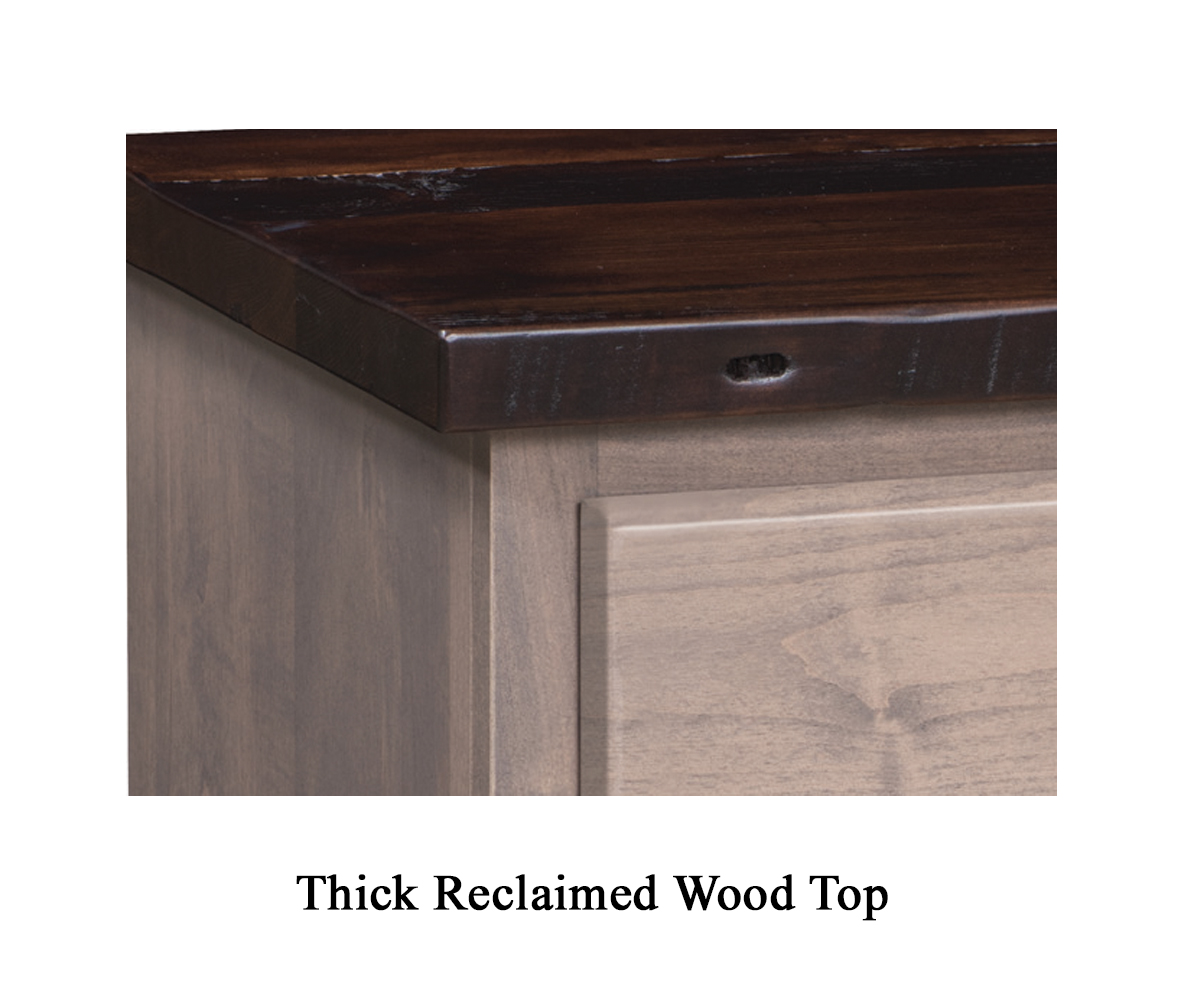 Manchester High Dresser - Image 2