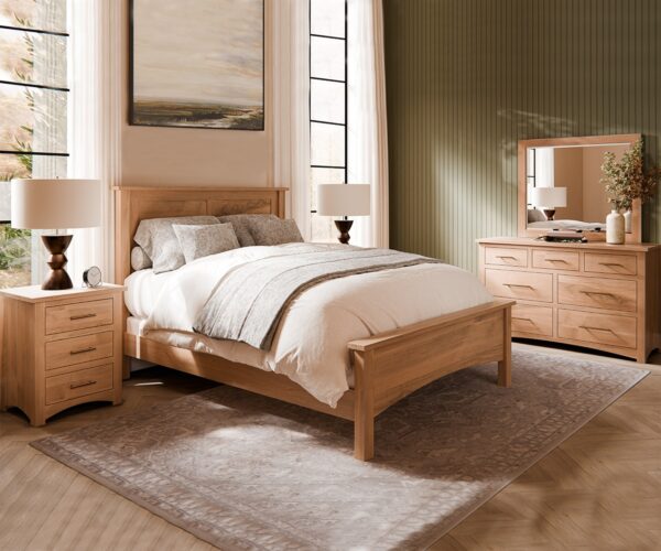 Wilson Bedroom Collection