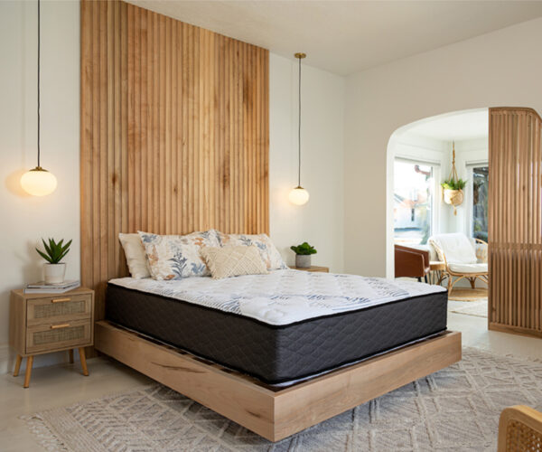 Grand Series Siesta Mattress