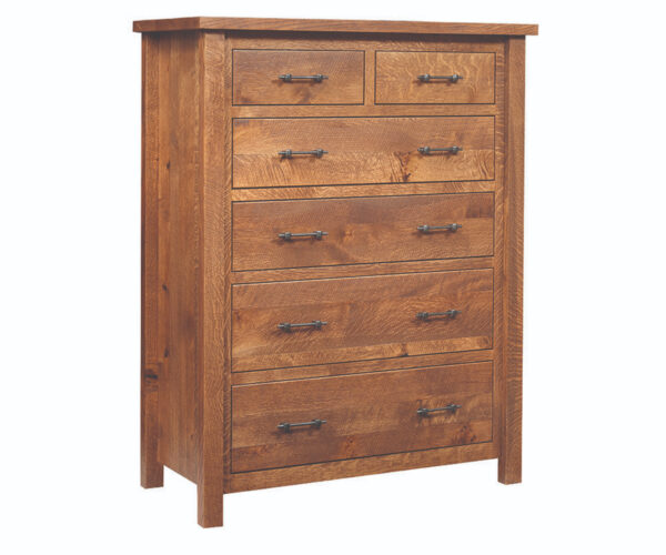 Teton Chest of Drawers
