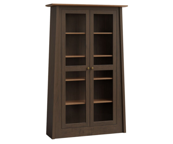Prism Bookcase