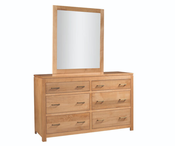 Lew Modern Dresser