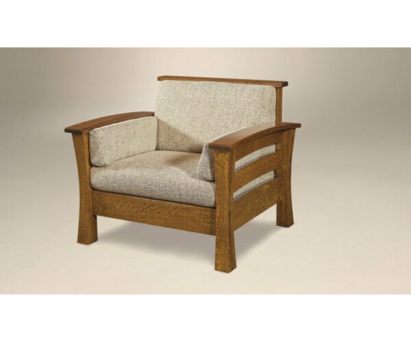 Barrington Chair