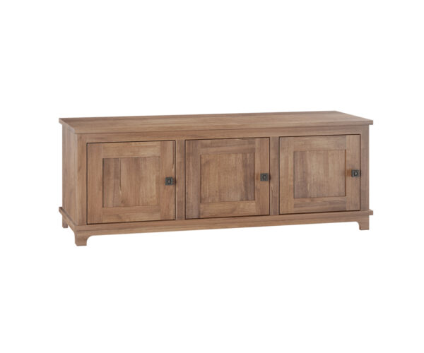 Stackable Cubby Bench