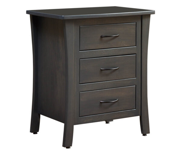 Somerset Nightstand - 20"W