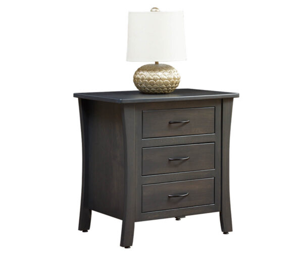 Somerset Nightstand - 26"W