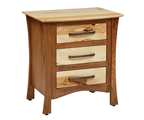 Savannah Nightstand - 26"W